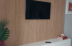 Apartamento Frente Mar em Porto Belo - Foto 10