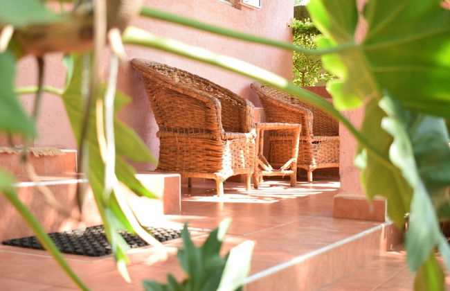 Ose Cottages - Foto 7