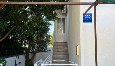 Apartments by the sea Prizba, Korcula - 23527 - Foto 2