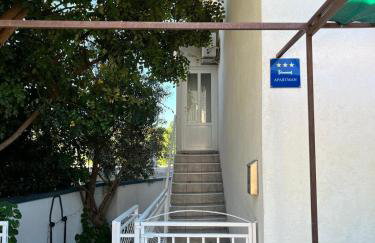 Apartments by the sea Prizba, Korcula - 23527 - Foto 2