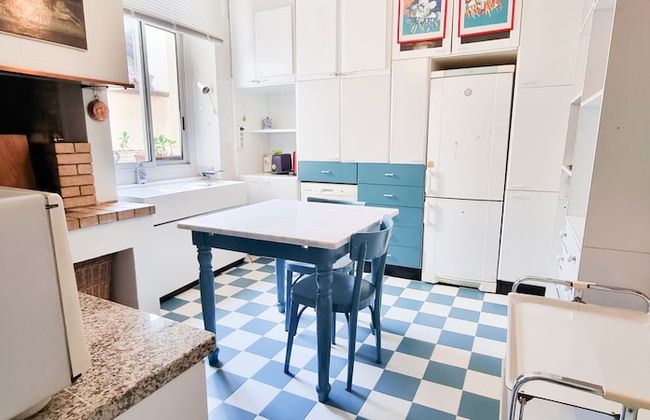 JOIVY Vintage And Gorgeous 2-Bed Flat Near Sforzesco Castle - Photo 14