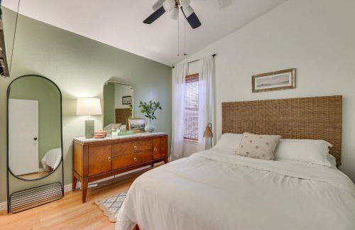Cozy House by Zinnia Park! Family Home in McAllen - Foto 21