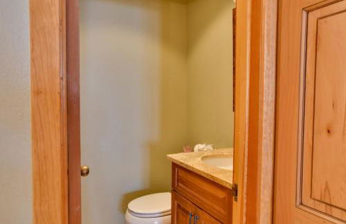 Eagles Nest Crested Butte Townhome with Mtn Views - Foto 21