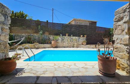 18th century Mansion Zante Greece - Foto 72