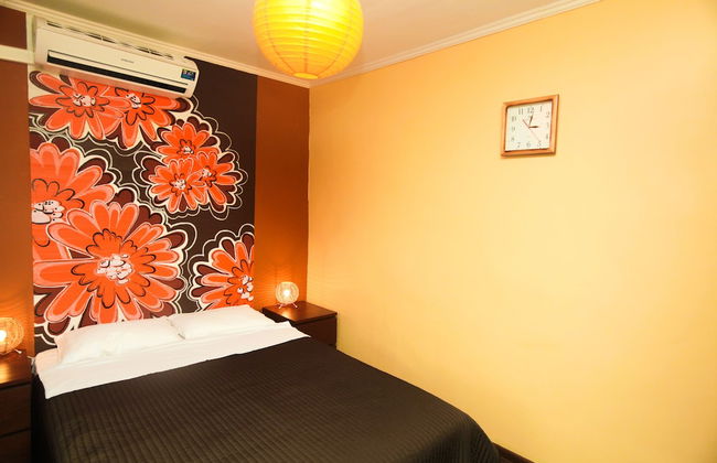 Kvart Apartments Belorusskaya - Foto 78