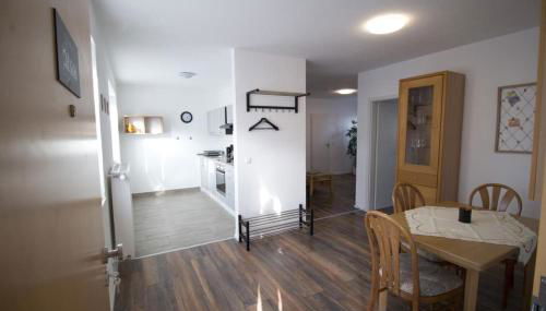 Liebevoll eingerichtete FeWo Alsfeld 2 - Foto 2