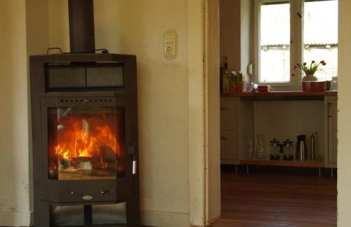 Gutshaus Buberow - Haupthaus - für Seminare & Gruppen - Foto 20