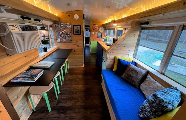 Gorgeous Stays - Foto 64