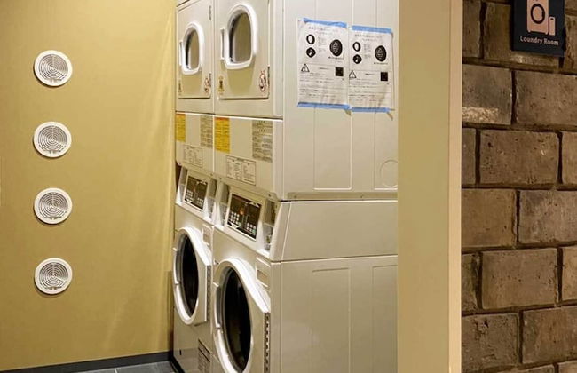 HOTEL CLA-SS HIROSHIMA-Ōzu - Foto 44