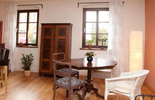 Altstadt-Ferienwohnung-Torgau - Foto 5