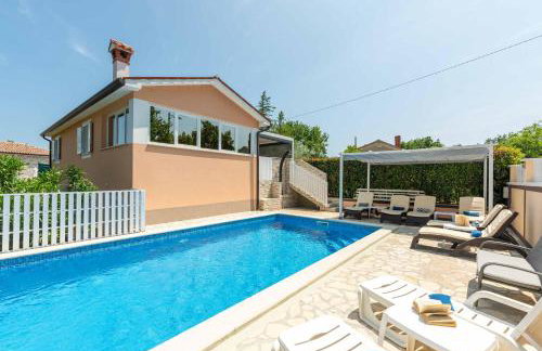 Villa Twilight Orange - Foto 12