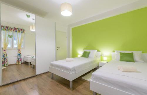 Villa Lucia, peacefull and private - Photo 19