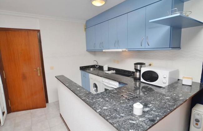 Studio in Isla, Cantabria 102806 by MO Rentals - Photo 7