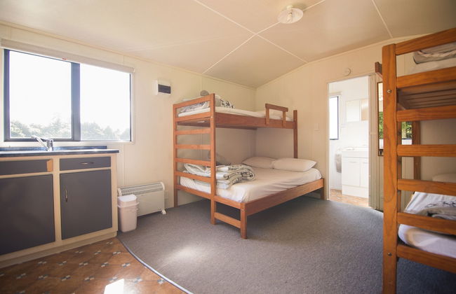 Stratford Motel & Holiday Park - Foto 18