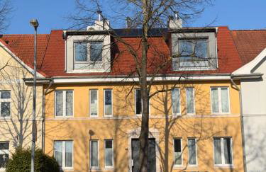 YourHomeWismar - Foto 1