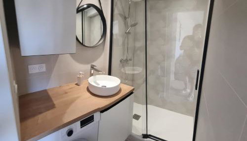 Marina 2 , appartement vue mer exceptionnelle - Foto 5