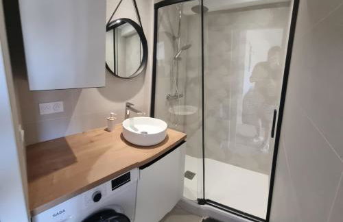 Marina 2 , appartement vue mer exceptionnelle - Foto 6