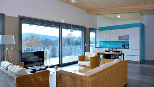 LOFT Top Floor - Foto 3