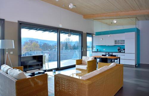 LOFT Top Floor - Foto 3