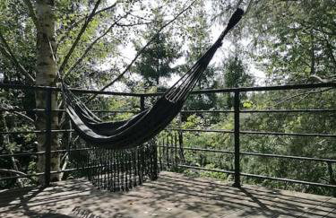 Domek Zielony Widok - noclegi Bieszczady - Foto 15