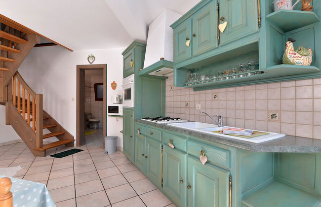 S'harzala Vert Bis - Foto 6