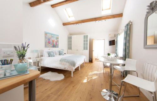 Upper Vobster Farm - Foto 19