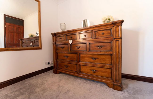 Burgess Beach House a Comfortable 4 bed House - Foto 16