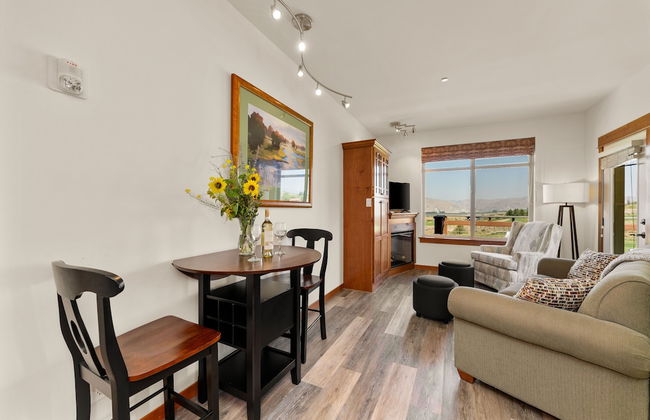 Desert Canyon Golf Resort - Photo 19