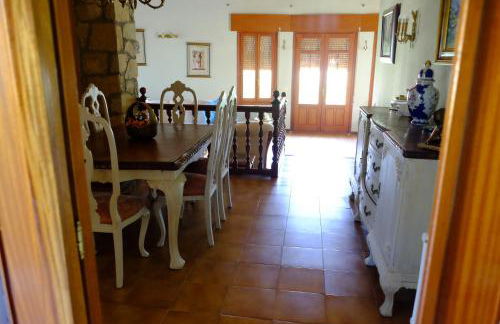 Casa Rural El Caz - Foto 22