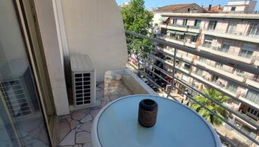 Cannes Centre Studio Lumineux et Cosy, 9 Min du Palais et des Plages, avec Balcon, Clim - Foto 2
