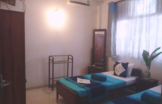 Villa Seven Panadura - Photo 9