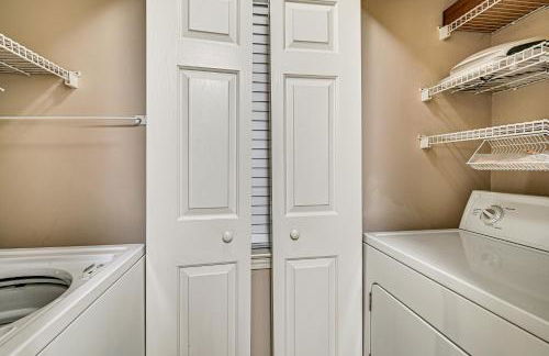 Pawleys Island Condo with Screened Porch and Golfing! - Foto 11