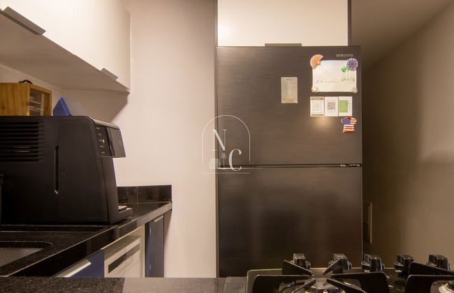 RioDowntown Hub by RNC Flats - Foto 71