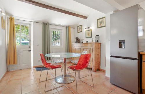 Gite Aux Écuries du Mas di Gau - Foto 7