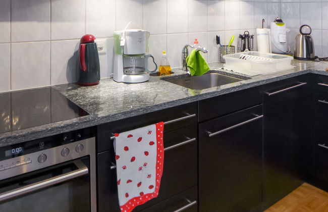 Val Neige Apt. 12 - Foto 6