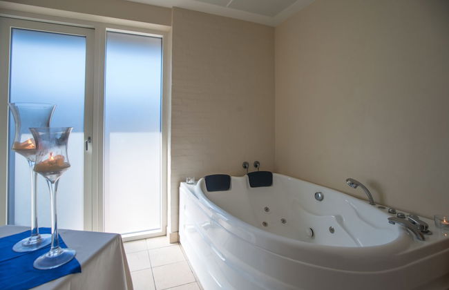 Hotel Marina Apartments - Foto 22