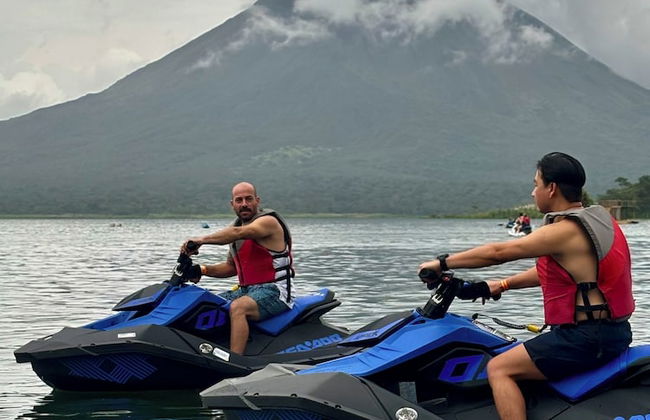 Cabañas Litos - Photo 45