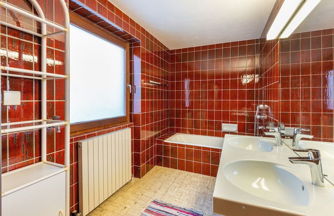 Farmhouse in Ramsau Near Ski Slopes - Foto 11