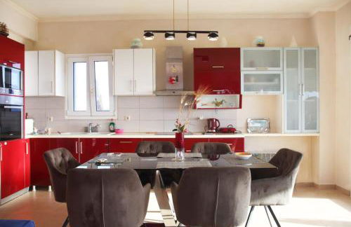 Aris Apartment - Foto 25