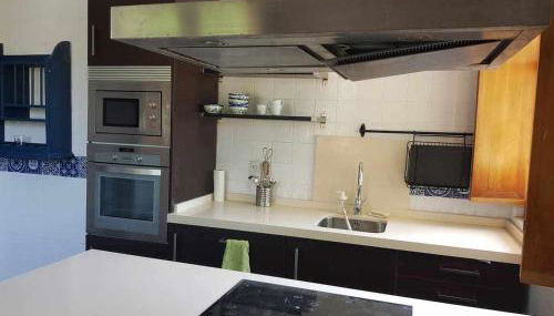 Casa de campo con piscina, 12 personas - Foto 4