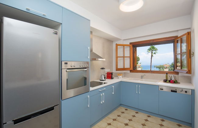 Ionian Garden Villas I - Photo 10