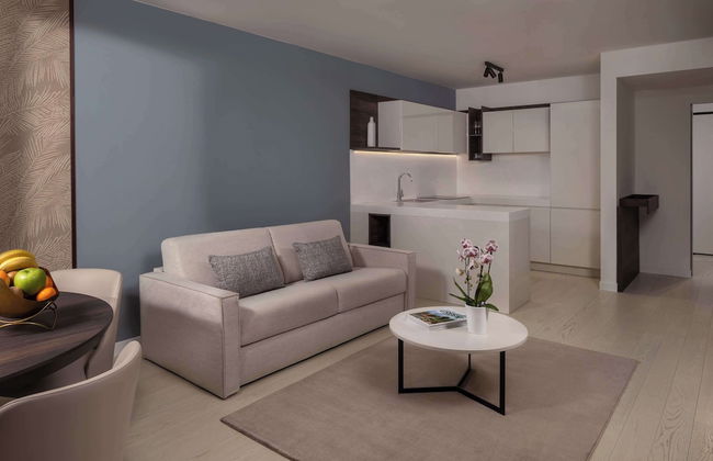 Tivoli Portopiccolo Sistiana Apartments - Foto 4