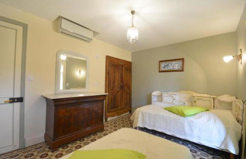 Reflet De PROVENCE dans cadre de verdure avec piscine chauffée - Photo 24