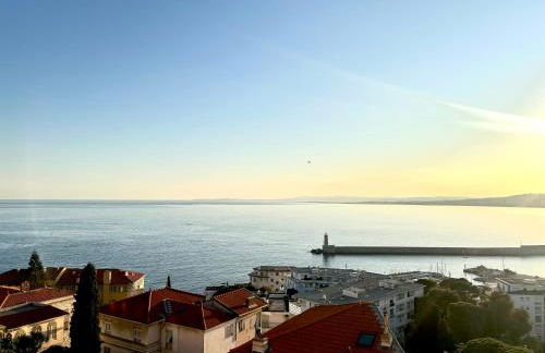 Magnifique appartement - Vue mer - Foto 1