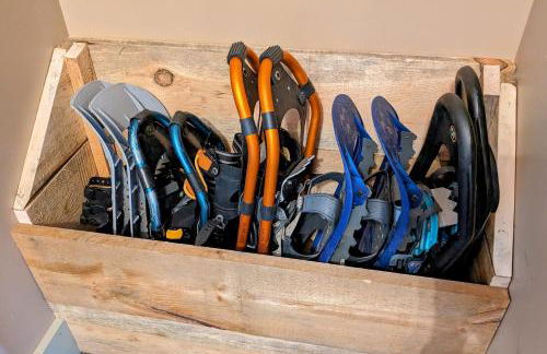 Secluded Lodge - Hot Tub, Views, Arcade - Foto 46