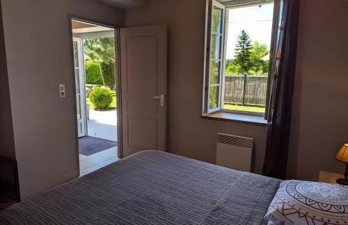 La Bonne Chauffe-Col de Cygne - Foto 8