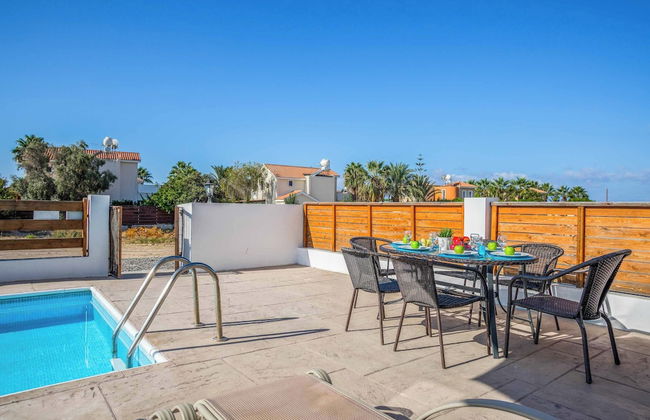 Villa Coral Bay 4 - Foto 16