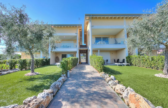 Una Meta Tra Gli Ulivi - Foto 28