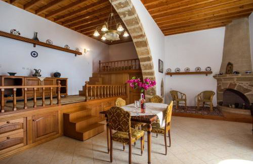 Socrates traditional house - Foto 17