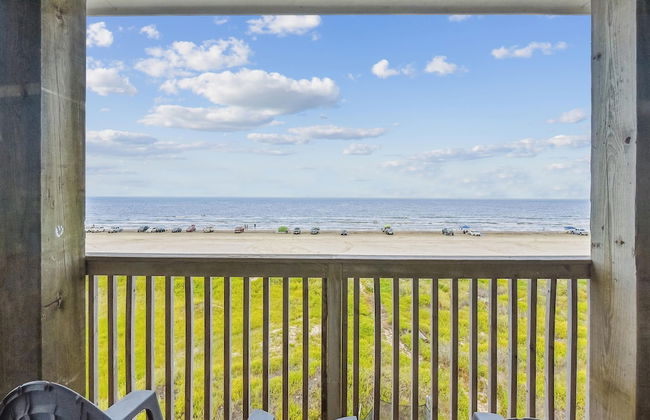 Sand and Sun Beachfront - Foto 45